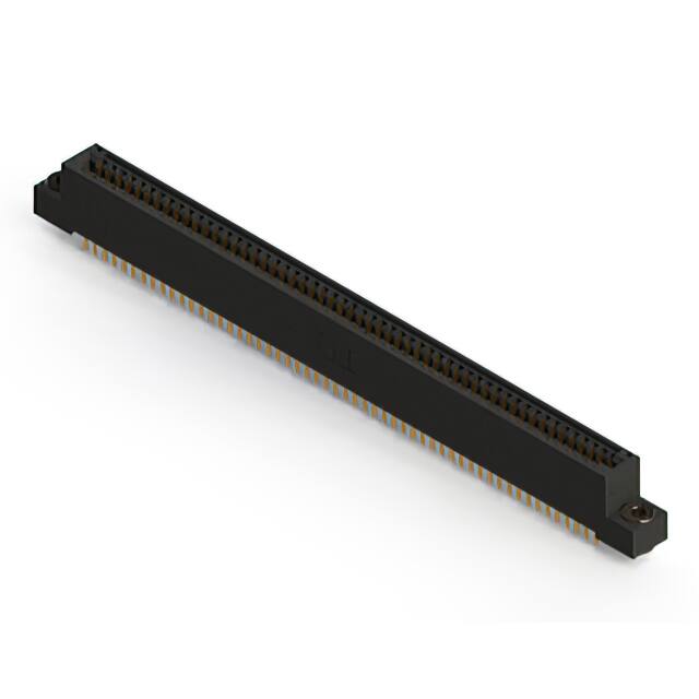 895-108-525-203 EDAC Inc.  Edgeboard Connectors
